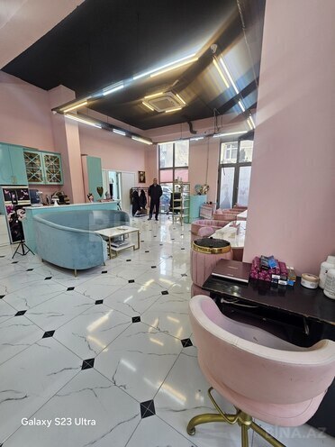 İcarəyə verilir  obyekt 110 m², İnşaatçılar m., photo 6 from 12