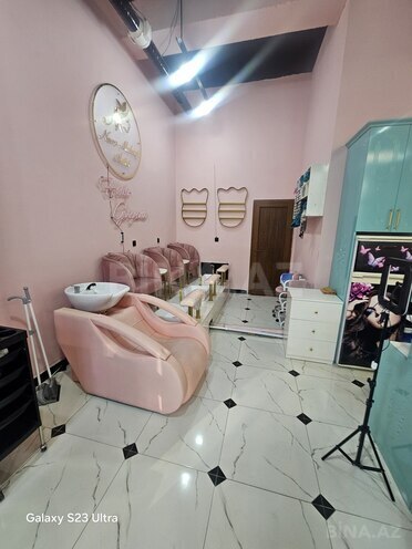 İcarəyə verilir  obyekt 110 m², İnşaatçılar m., photo 8 from 12