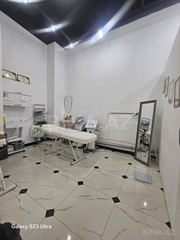 İcarəyə verilir  obyekt 110 m², İnşaatçılar m., photo 11 from 12