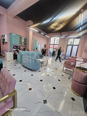 İcarəyə verilir  obyekt 110 m², İnşaatçılar m., photo 5 from 12