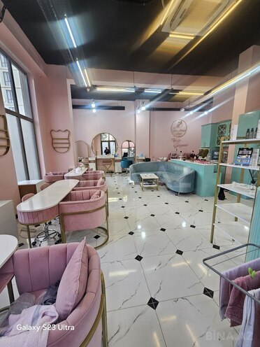 İcarəyə verilir  obyekt 110 m², İnşaatçılar m., photo 4 from 12