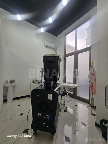 İcarəyə verilir  obyekt 110 m², İnşaatçılar m., photo 10 from 12