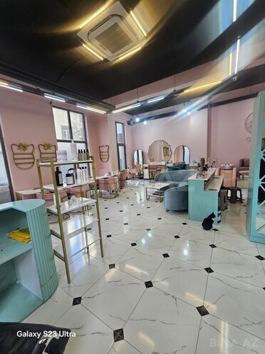 İcarəyə verilir  obyekt 110 m², İnşaatçılar m., photo 7 from 12