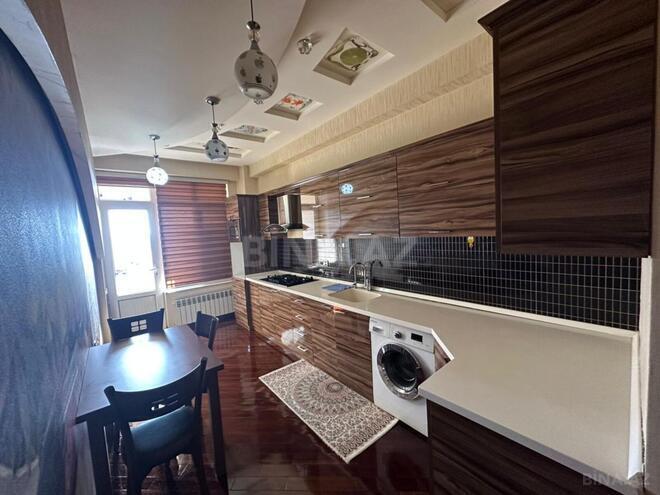 Сдаётся 3-комн. новостройка 140 м², м. Нефтчиляр, photo 6 from 18