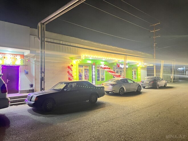 İcarəyə verilir  obyekt 120 m², Sulutəpə q., photo 3 from 5