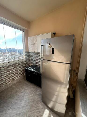 Сдаётся 3-комн. новостройка 140 м², м. Нефтчиляр, photo 7 from 18