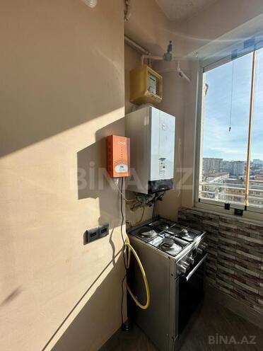 Сдаётся 3-комн. новостройка 140 м², м. Нефтчиляр, photo 8 from 18