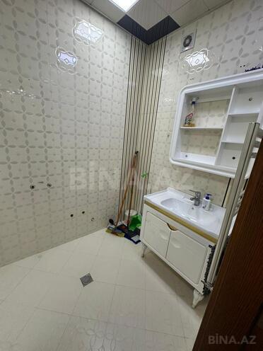 Сдаётся 3-комн. новостройка 140 м², м. Нефтчиляр, photo 13 from 18