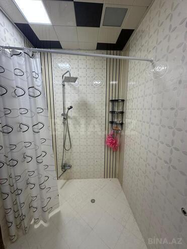 Сдаётся 3-комн. новостройка 140 м², м. Нефтчиляр, photo 14 from 18