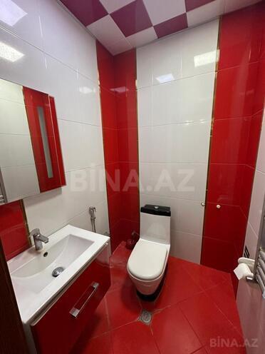 Сдаётся 3-комн. новостройка 140 м², м. Нефтчиляр, photo 15 from 18