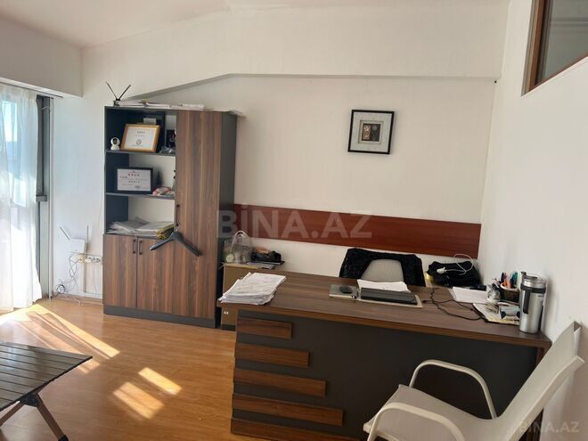 İcarəyə verilir  obyekt 250 m², Ağ şəhər q., photo 7 from 11