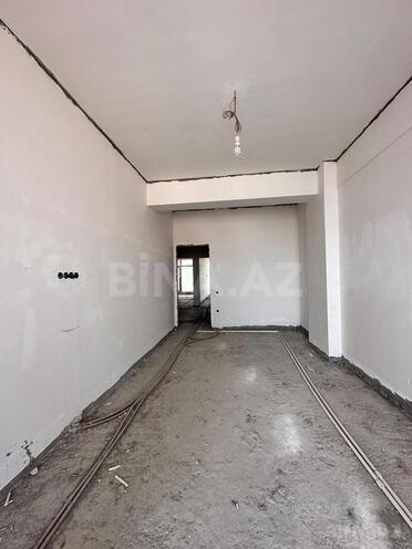 Продаётся 3-комн. новостройка 118 м², м. Нариман Нариманов, photo 7 from 11