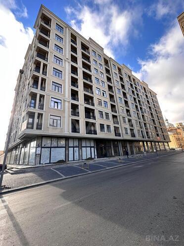 Продаётся 3-комн. новостройка 118 м², м. Нариман Нариманов, photo 8 from 11