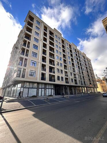 Продаётся 3-комн. новостройка 118 м², м. Нариман Нариманов, photo 1 from 11