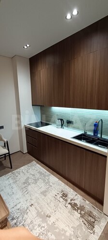 Продаётся 2-комн. новостройка 57 м², пос. Нардаран, photo 13 from 25