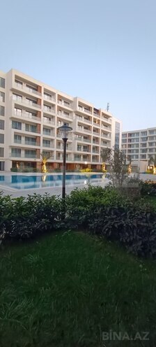 Продаётся 2-комн. новостройка 57 м², пос. Нардаран, photo 4 from 25