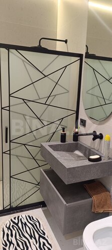 Продаётся 2-комн. новостройка 57 м², пос. Нардаран, photo 23 from 25