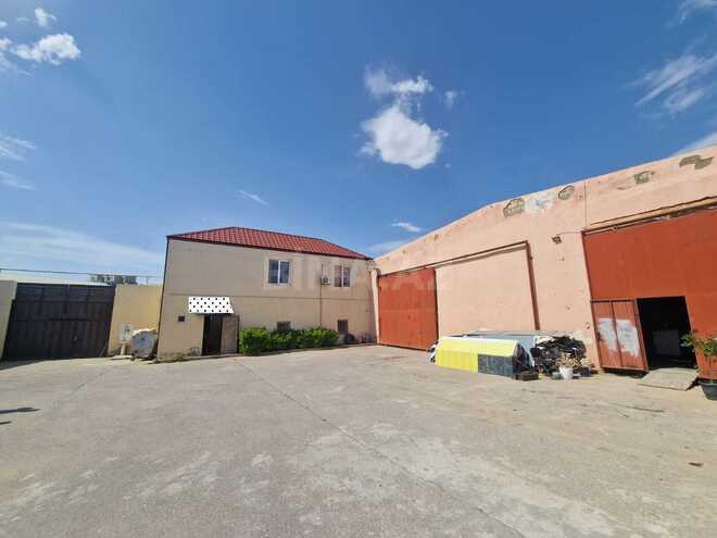 Сдаётся  объект 420 м², Гарадагский р., photo 6 from 12