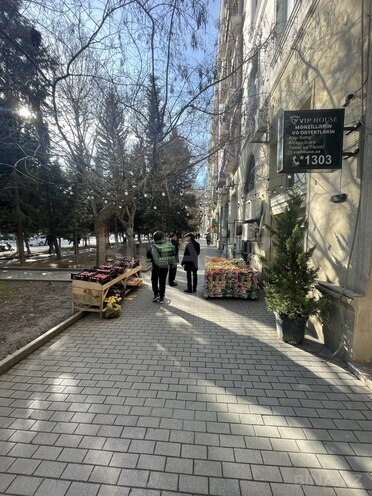 Сдаётся 1-комн. офис 12 м², м. 28 мая, photo 5 from 7