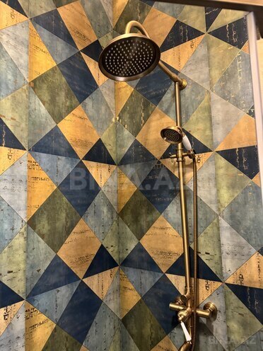 İcarəyə verilir 3 otaqlı yeni tikili 130 m², Ağ şəhər q., photo 21 from 28