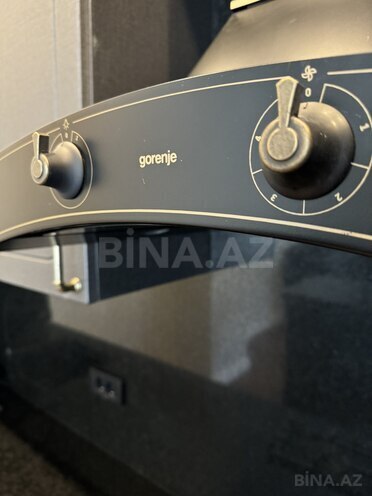 İcarəyə verilir 3 otaqlı yeni tikili 130 m², Ağ şəhər q., photo 24 from 28