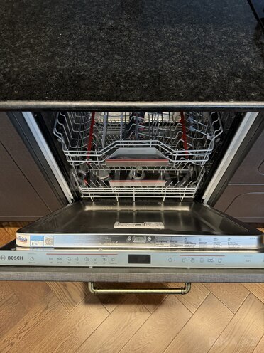 İcarəyə verilir 3 otaqlı yeni tikili 130 m², Ağ şəhər q., photo 22 from 28