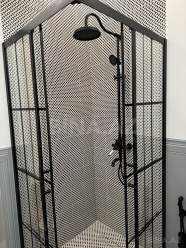 İcarəyə verilir 3 otaqlı yeni tikili 130 m², Ağ şəhər q., photo 19 from 28