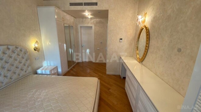 Продаётся 2-комн. новостройка 96 м², Насиминский  р., photo 16 from 17