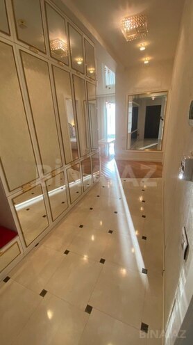 Продаётся 2-комн. новостройка 96 м², Насиминский  р., photo 9 from 17