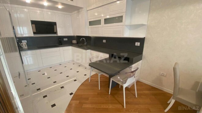 Продаётся 2-комн. новостройка 96 м², Насиминский  р., photo 4 from 17