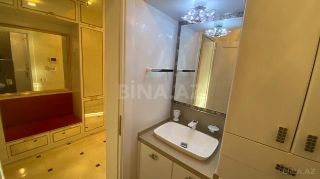Продаётся 2-комн. новостройка 96 м², Насиминский  р., photo 13 from 17
