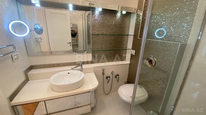 Продаётся 2-комн. новостройка 96 м², Насиминский  р., photo 15 from 17