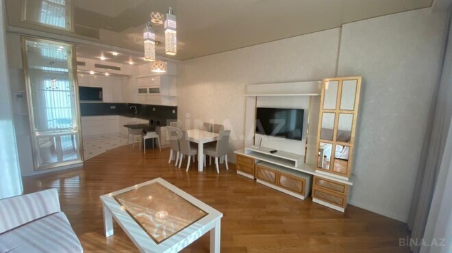 Продаётся 2-комн. новостройка 96 м², Насиминский  р., photo 6 from 17