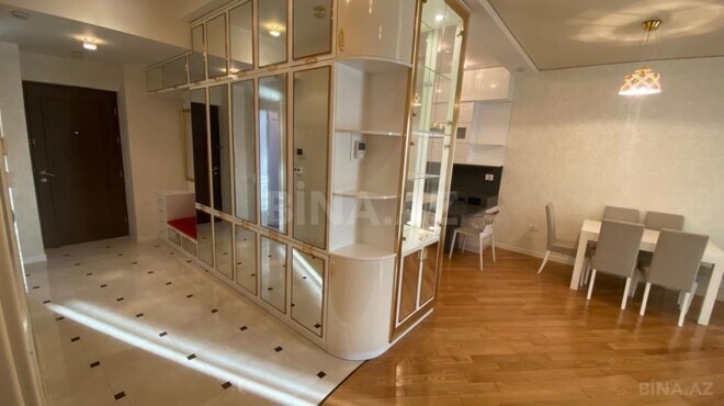Продаётся 2-комн. новостройка 96 м², Насиминский  р., photo 10 from 17