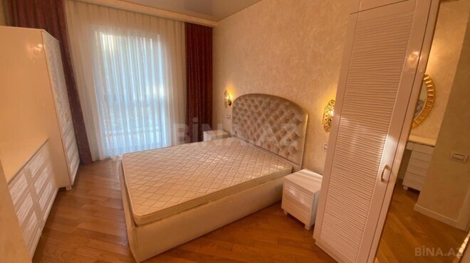 Продаётся 2-комн. новостройка 96 м², Насиминский  р., photo 11 from 17