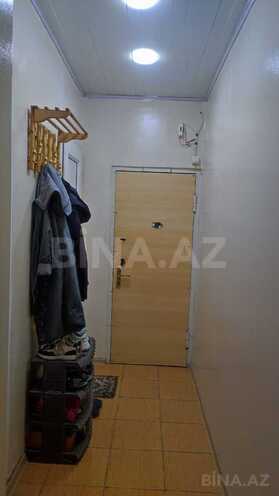 Satılır 2 otaqlı köhnə tikili 55 m², Memar Əcəmi m., photo 11 from 13