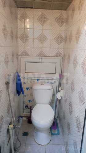 Satılır 2 otaqlı köhnə tikili 55 m², Memar Əcəmi m., photo 12 from 13