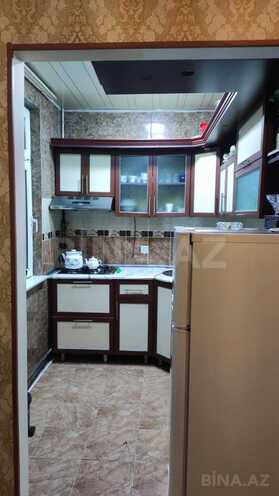 Satılır 2 otaqlı köhnə tikili 55 m², Memar Əcəmi m., photo 8 from 13
