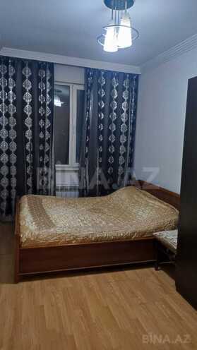 Satılır 2 otaqlı köhnə tikili 55 m², Memar Əcəmi m., photo 6 from 13