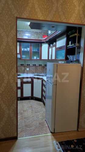 Satılır 2 otaqlı köhnə tikili 55 m², Memar Əcəmi m., photo 9 from 13