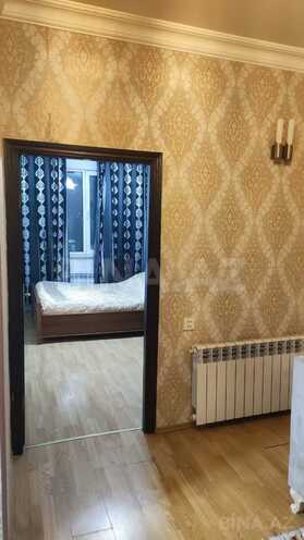 Satılır 2 otaqlı köhnə tikili 55 m², Memar Əcəmi m., photo 7 from 13