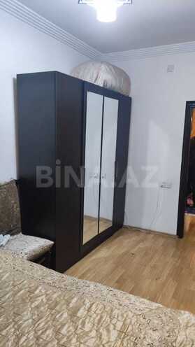 Satılır 2 otaqlı köhnə tikili 55 m², Memar Əcəmi m., photo 10 from 13