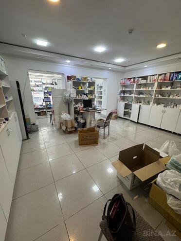 Продаётся  объект 100 м², м. Гянджлик, photo 3 from 11