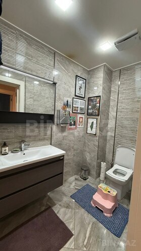 Satılır 3 otaqlı yeni tikili 140 m², Nəsimi r., photo 8 from 13