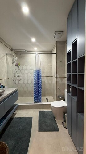 Satılır 3 otaqlı yeni tikili 140 m², Nəsimi r., photo 7 from 13