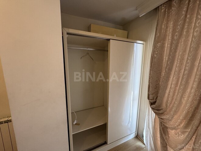 İcarəyə verilir 4 otaqlı köhnə tikili 115 m², 8-ci mikrorayon q., photo 16 from 21