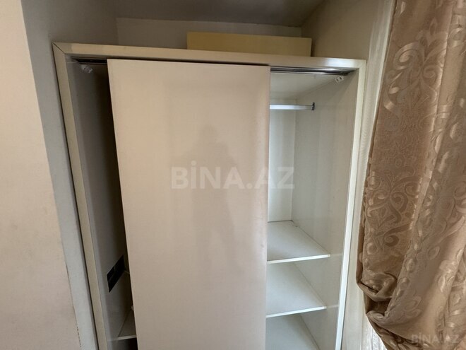 İcarəyə verilir 4 otaqlı köhnə tikili 115 m², 8-ci mikrorayon q., photo 17 from 21