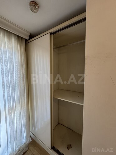 İcarəyə verilir 4 otaqlı köhnə tikili 115 m², 8-ci mikrorayon q., photo 18 from 21