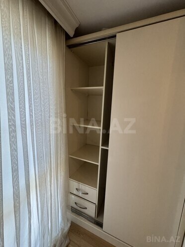 İcarəyə verilir 4 otaqlı köhnə tikili 115 m², 8-ci mikrorayon q., photo 19 from 21