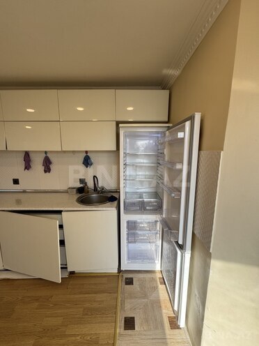 İcarəyə verilir 4 otaqlı köhnə tikili 115 m², 8-ci mikrorayon q., photo 9 from 21